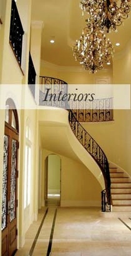 Interiors
