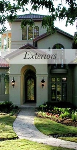 Exteriors